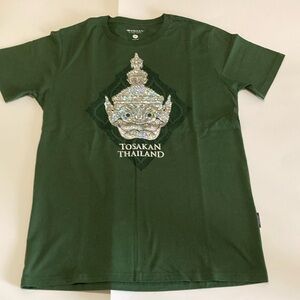 Tosakan Thailand by Moment T-Shirt L